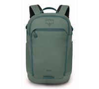 Osprey Sac à dos de randonnée vert pour femme et homme - Axis 24 Pine Leaf Green 305677