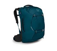 Osprey - Sac à dos de randonnée/ voyage - Fairview 40 Night Jungle Blue pour Femme - Bleu Bleu