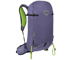 Osprey - Sac à dos de ski de randonnée - Firn 28 Euphoria Purple - Taille M/L - Violet Violet M/L