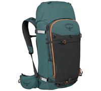Osprey Soelden 45l Backpack Vert,Bleu Homme,Femme