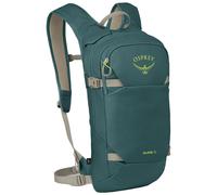 Osprey Glade 12l Backpack Vert Homme,Femme