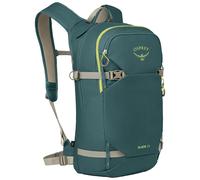 Osprey - Sac à dos de ski - Glade 20 Cascade Blue en Nylon - Bleu Bleu