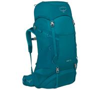 Osprey - Sac à dos de trekking - Ace 50 Blue Spikemoss/Deep - Bleu Bleu