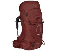 Osprey Aether 65 Sac à dos de trekking S-M 80 cm rouge