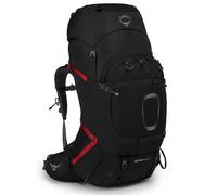 Osprey - Sac à dos de trekking - Aether Plus 70 Black - Taille L/XL - Noir Noir L/XL