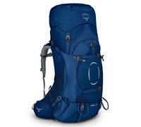 Osprey - Sac à dos de trekking - Ariel 55 Ceramic Blue pour Femme - Taille XS\/S - Bleu Bleu XS\/S