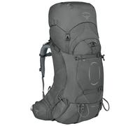 Osprey - Sac à dos de trekking - Ariel 55 Medium Gray pour Femme - Taille M\/L - Gris Gris M\/L
