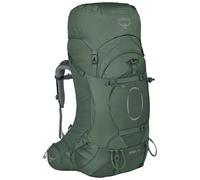 Osprey - Sac à dos de trekking - Ariel 65 Koseret Green pour Femme - Taille XS\/S - Vert Vert XS\/S