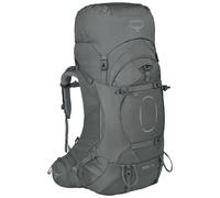 Osprey – Sac à dos de trekking Ariel 65 – Gris moyen – pour femme Taille M/L