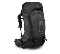 Osprey Sac à dos de trekking Atmos AG 50 – 50 l – L/XL – Noir