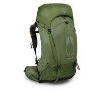 Osprey - Atmos AG 50 - Sac à dos de trekking - 50 l - L/XL - mythical green