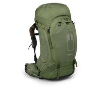 Osprey - Sac à dos de trekking - Atmos AG 65 Mythical Green pour Homme - Taille L/XL - Vert Vert L/XL