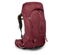 Osprey Aura AG 50 W Sac à dos Aura AG 50 W M/L Rouge