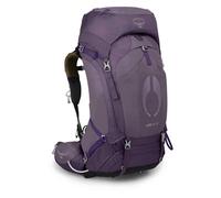 Sac à dos femme randonnée Osprey Aura Ag 50 Taille de dos - sac à dos: XS/S / Couleur: violet