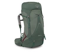 AURA AG LT 50 FEMME KOSERET DARJEELING / SPRING GREEN XS/S