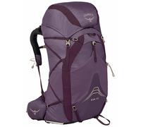 Osprey - Sac à dos de trekking - Eja 48 Purple Dusk pour Femme - Taille XS\/S - Violet Violet XS\/S