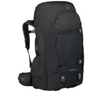 Osprey Fairview Trek 55 Black