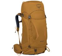 Osprey - Sac à dos de trekking - Kyte 48 Barley Brown pour Femme en Nylon - Taille M/L - Marron Marron M/L