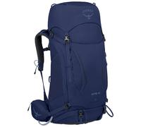 Osprey - Sac à dos de trekking - Kyte 48 Serenity Blue pour Femme en Nylon - Taille M/L - Bleu Bleu M/L