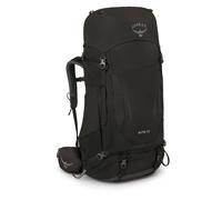 Osprey Sac à dos de trekking Kyte 68 Black pour femme en nylon Taille M/L Noir