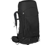 OSPREY Sac à dos de trekking/randonnée L/XL Kestrel 58 Black : 00-noir Assortiment de couleurs : 00-noir