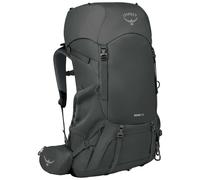 Osprey - Sac à dos de trekking - Renn 50 Dark Charcoal/Gray - Gris Gris