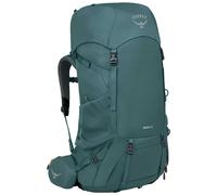 Osprey - Sac à dos de trekking - Renn 65 Cascade Blue/Melon pour Femme - Bleu Bleu