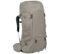 Osprey - Sac à dos de trekking - Renn 65 Pediment Grey/Linen pour Femme - Gris Gris