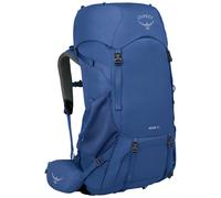Osprey - Sac à dos de trekking - Rook 50 Astology Blue/Blue Flame pour Homme - Bleu Bleu