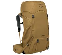 Osprey - Sac à dos de trekking - Rook 50 Histosol Brown/Rhino Grey pour Homme - Marron Marron