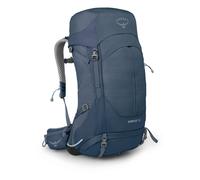 Osprey - Sac à dos de trekking - Sirrus 36 Muted Space Blue pour Femme - Bleu Bleu
