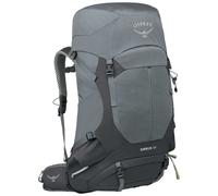 Osprey - Sac à dos de trekking - Sirrus 44 Medium Grey en Nylon - Gris Gris