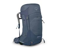 Osprey - Sac à dos de trekking - Sirrus 44 Muted Space Blue - Bleu Bleu