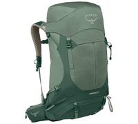Osprey - Sac à dos de trekking - Stratos 36 Pine Leaf en Nylon - Vert Vert