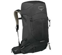 Osprey - Sac à dos de trekking - Stratos 36 Raven Black en Nylon - Noir Noir