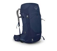 Osprey - Sac à dos de trekking - Stratos 44 Cetacean Blue pour Homme - Navy Navy