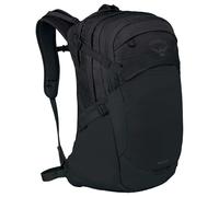 Osprey - Sac à dos de ville - Tropos Black - Noir Noir