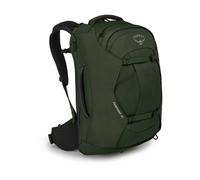 Osprey - Sac à dos de voyage - Farpoint 40 Gopher Green pour Homme - Vert Vert