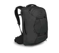 Sac à Dos Osprey Men Farpoint 40 Tunnel Vision Grey