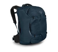 Osprey - Farpoint 55 - Sac de voyage Muted Space Blue - 55 L