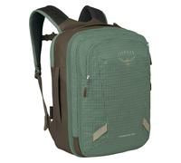 Osprey - Sac à dos de voyage - Transporter Travel Pack 26+6 Pine Leaf en Nylon - Vert Vert