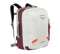 Osprey - Sac à dos de voyage - Transporter Travel Pack 36 Mystery White en Nylon - Blanc Blanc