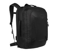 Osprey - Sac à dos de voyage - Transporter Travel Pack 36 Raven Black/Black en Nylon - Noir Noir
