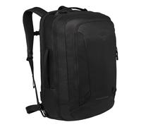 Osprey - Sac à dos de voyage - Transporter Travel Pack 44 Raven Black/Black en Nylon - Noir Noir