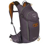 Osprey Salida 12l Backpack Gris Space Travel Grey