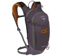 Osprey - Sac à dos de VTT - Salida 8 Space Travel Grey pour Femme - Gris Gris