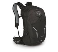 Osprey - Sac à dos de VTT - Syncro 20 Black pour Homme - Noir Noir