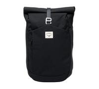 Osprey - Sac à dos en nylon à ouverture par le haut - Homme - Sacs - Noir - Taille: ONE Size