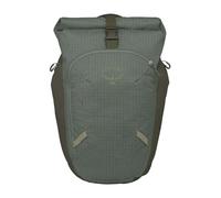 Osprey - Sac à dos en nylon à ouverture par le haut Vert - Homme - Sacs - Vert - Taille: ONE Size