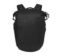 Osprey - Sac à Dos en Nylon avec Fermeture Éclair - Homme - Sacs - Noir - Taille: ONE Size